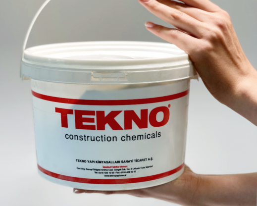Скоростная гидропломба Teknoplug Yildirim