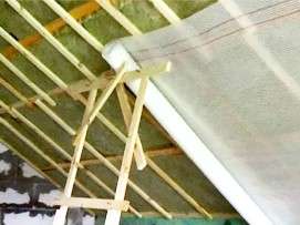 Подкровельные пленки Masterplast Подкровельные пленки Masterplast