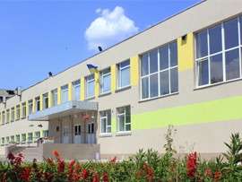 Отбойники в школах Отбойники в школах